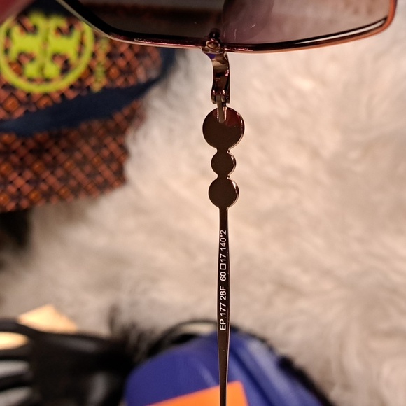 Emilio Pucci NWTs Sunglasses - Picture 12 of 16